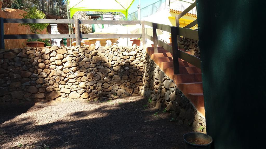 Casa de férias Barrancolaurel Moya (Gran Canaria)