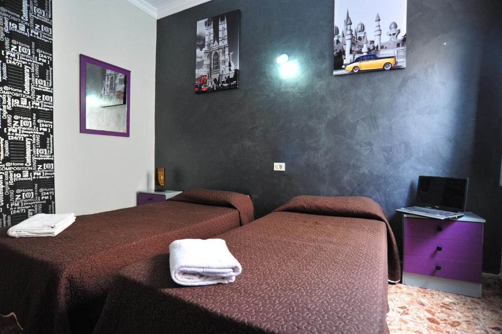 Alcaravaneras (adults Only) 2*