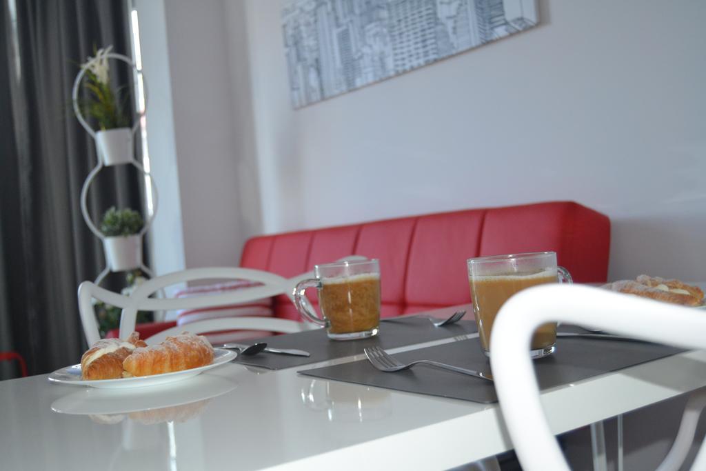 Appartement Enjoy Canteras