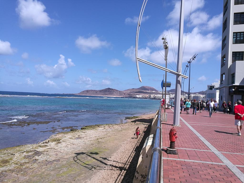 Enjoy Canteras Las Palmas