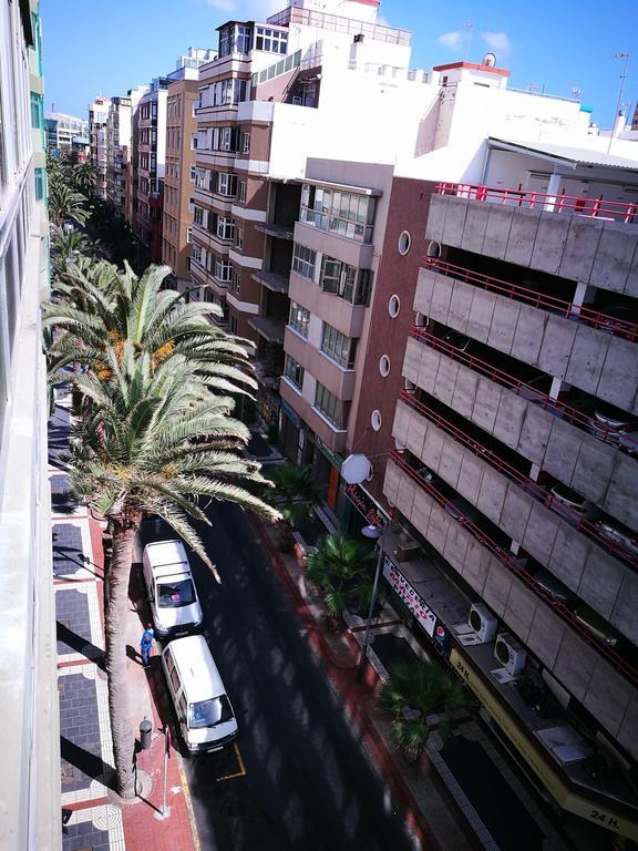 Enjoy Canteras