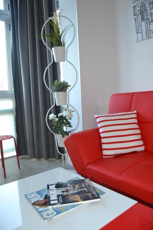 Enjoy Canteras Appartement *