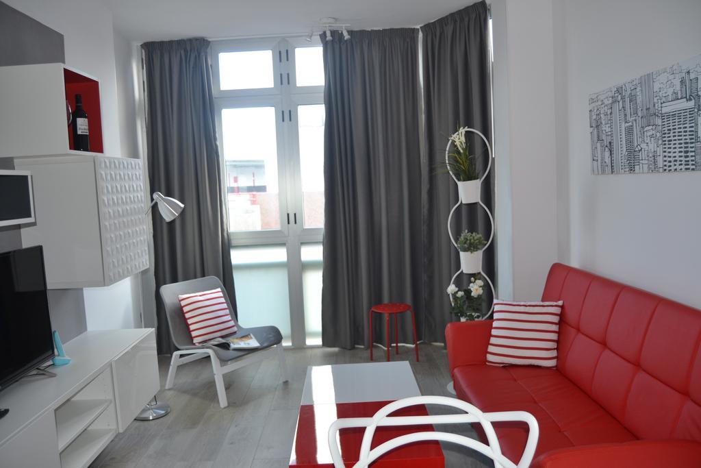 Appartement Enjoy Canteras