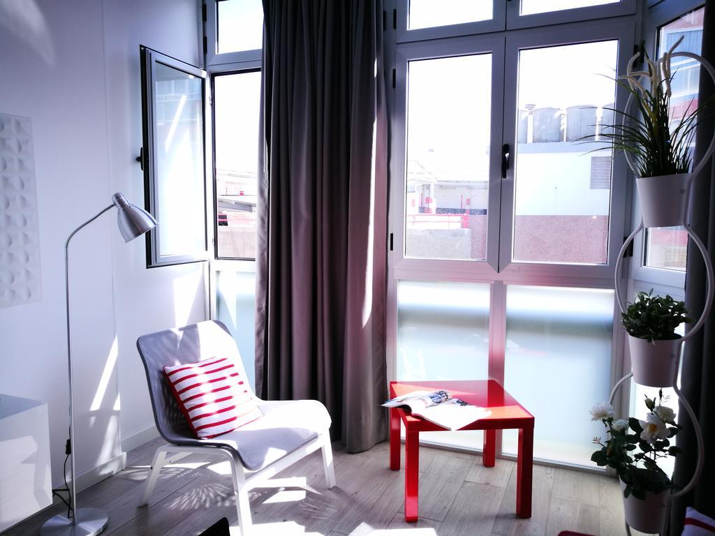 Appartement Enjoy Canteras *