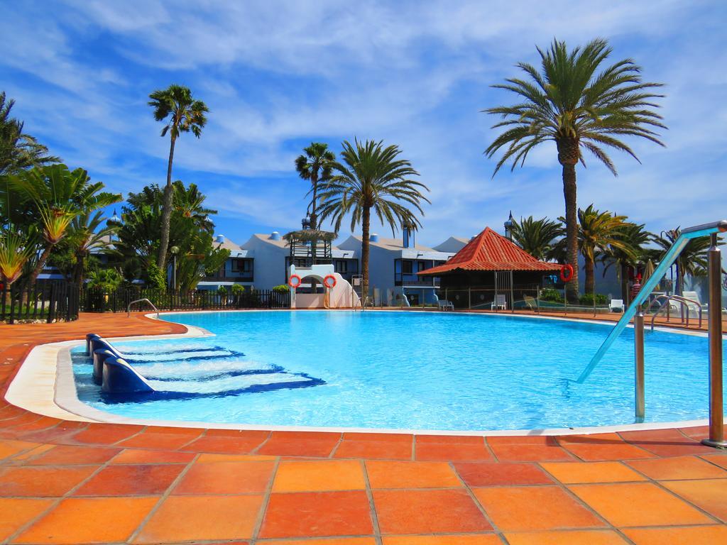 Il Piccolo Paradiso Vakantiehuis Playa Del Aguila (Las Palmas)