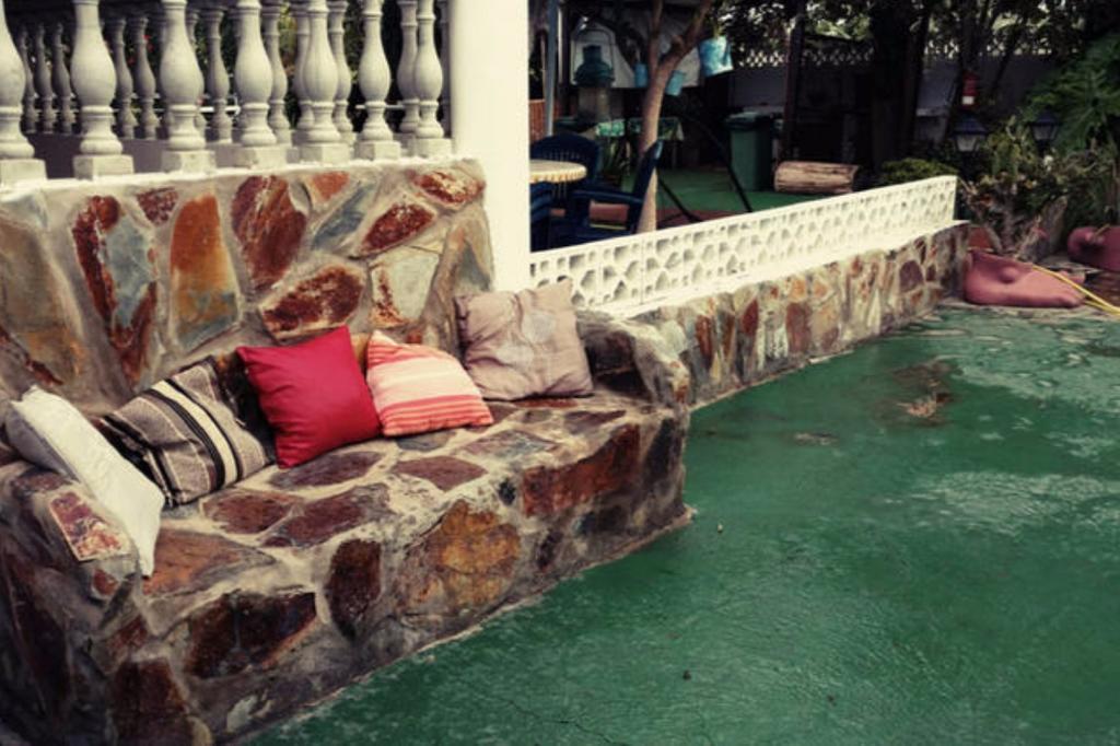 Villa Maria *