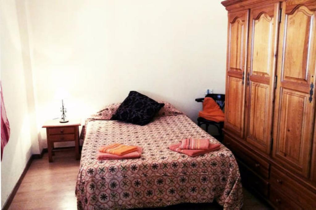 Maria Villa Arucas