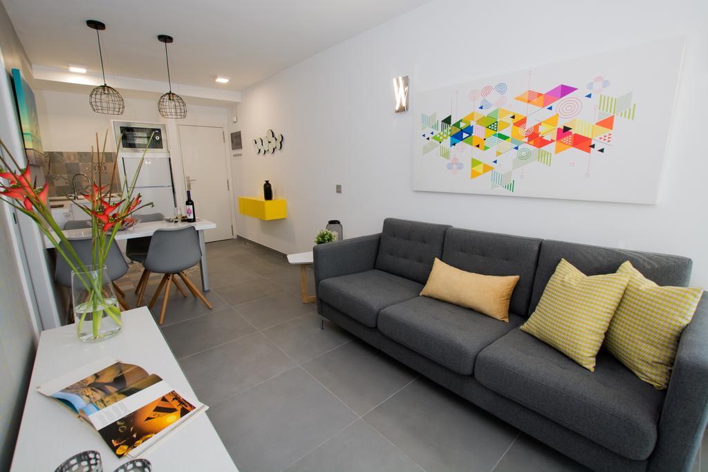 Apartamento Tam * Gran Canaria