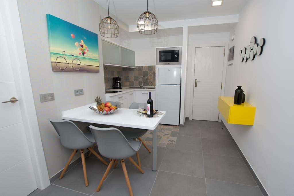 Apartment Apartamento Tam Gran Canaria