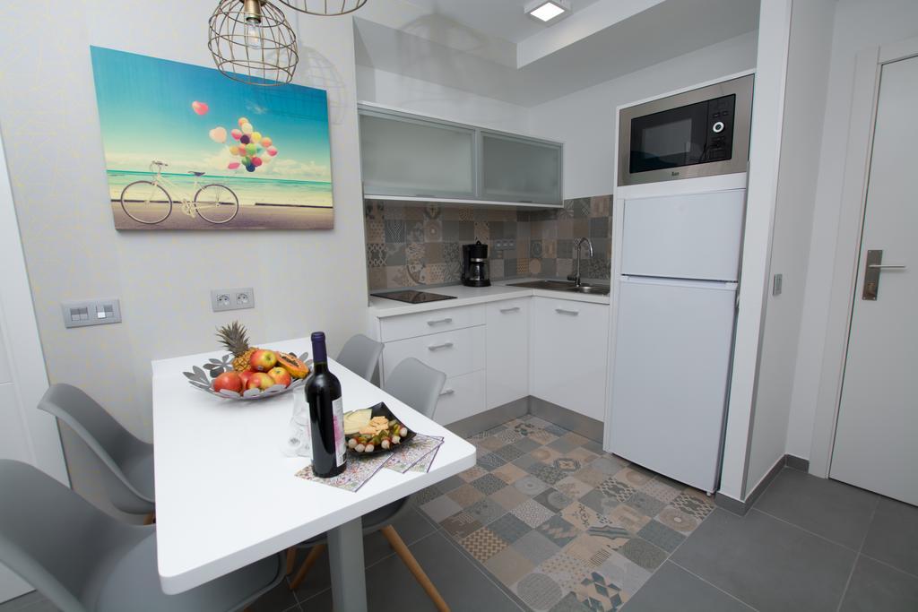 Apartamento Tam *