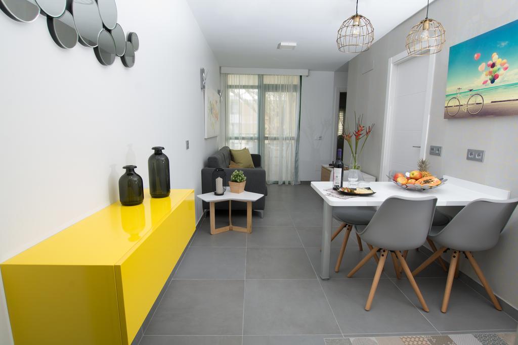 Apartamento Tam Apartment