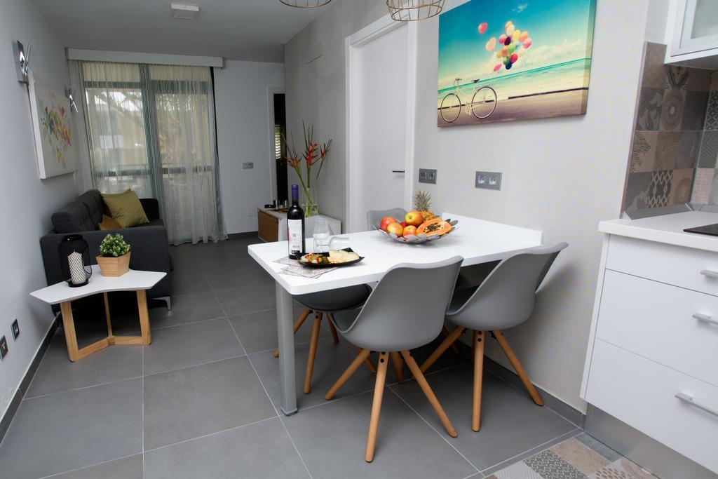 Apartamento Tam Apartment *