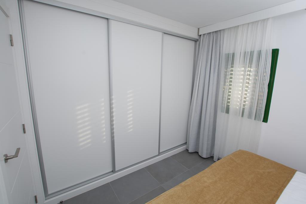 Apartamento Tam Apartment *