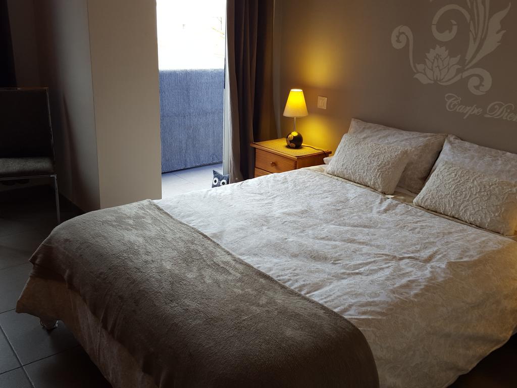 Apartamento Dalia Maxorata Apartment