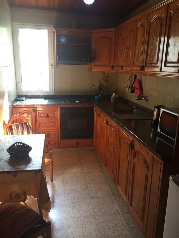 Casita Apartment *