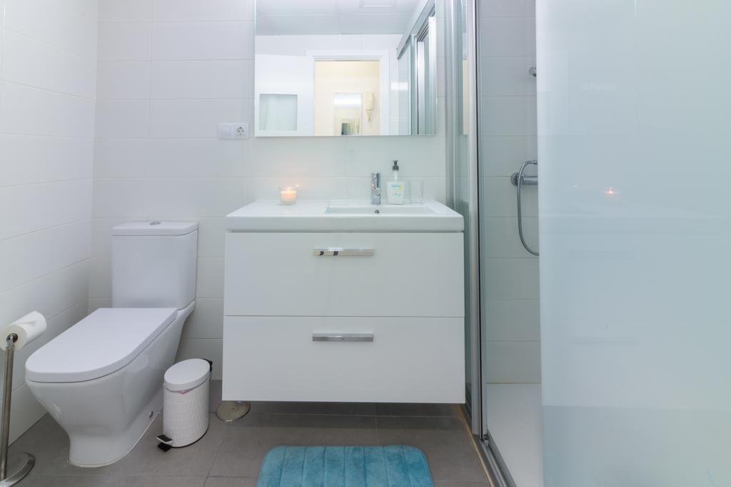 Living Canteras Homes - Beachfront Story Apartment Las Palmas de Gran Canaria
