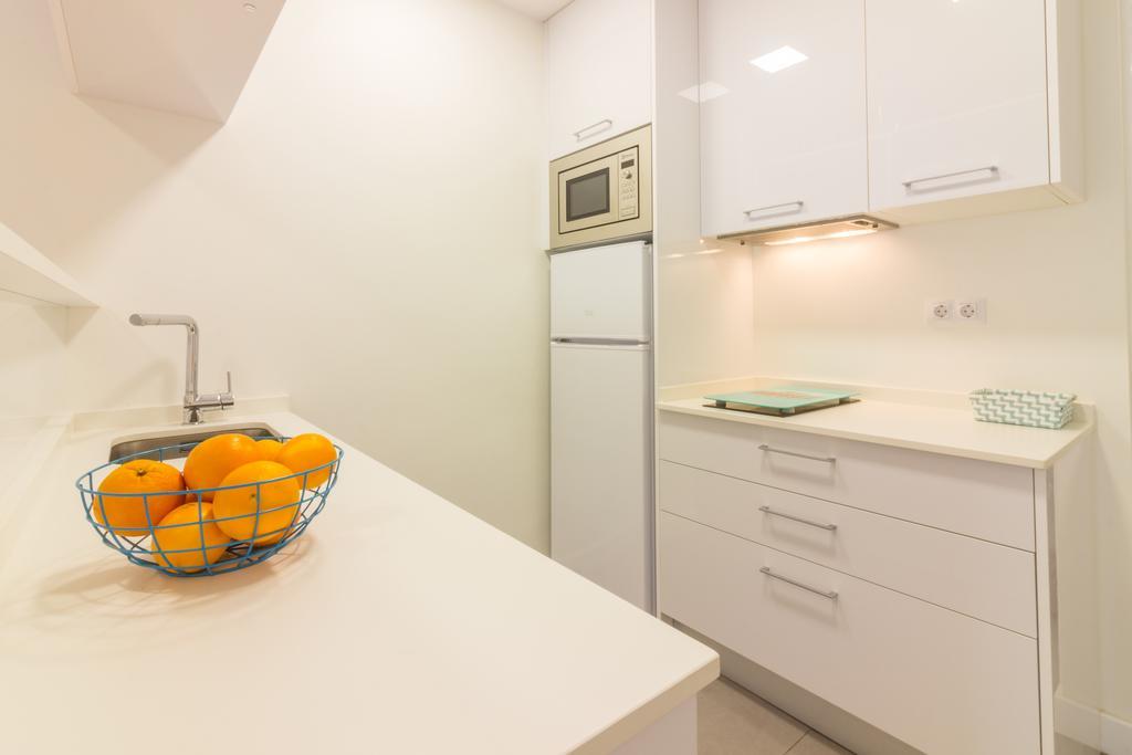 Apartment Living Canteras Homes - Beachfront Story