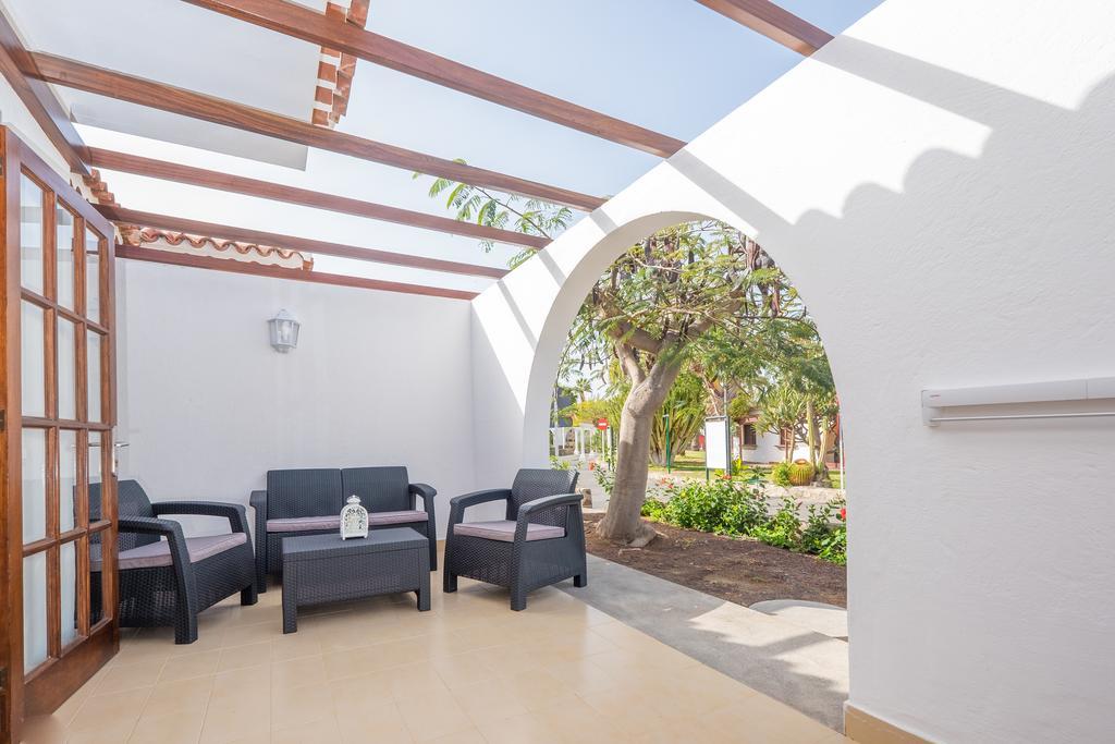 Sunny Parque Golf Ferienhaus *