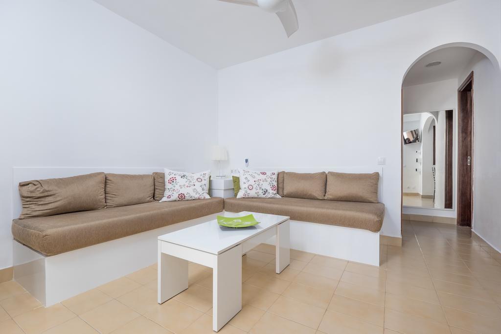 Ferienhaus Sunny Parque Golf