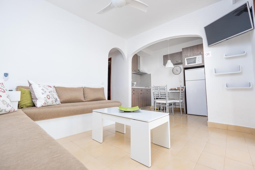 Sunny Parque Golf Holiday home Maspalomas (Gran Canaria)