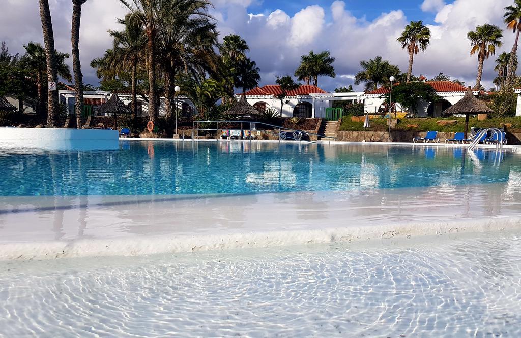 Sunny Parque Golf Maspalomas (Gran Canaria)