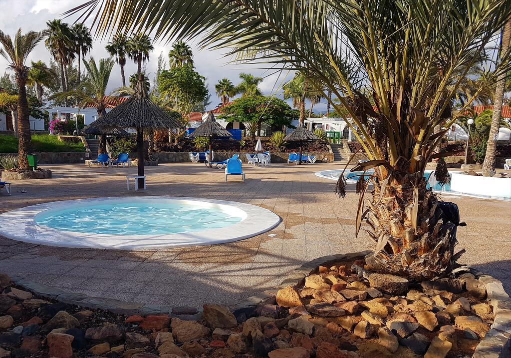 Sunny Parque Golf Ferienhaus
