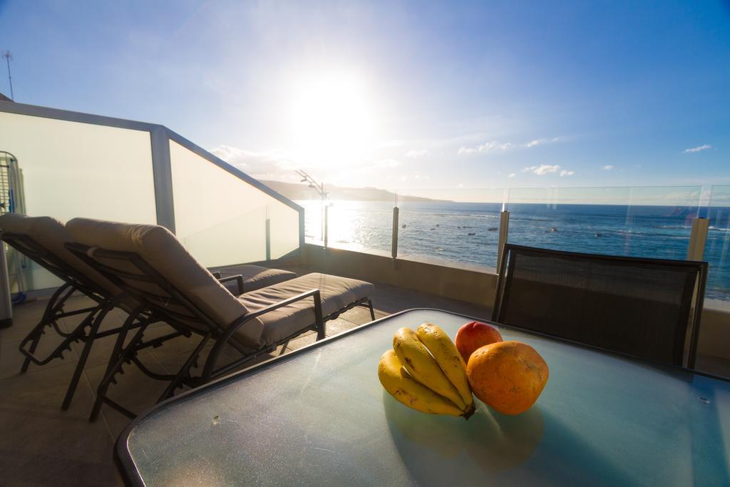 Apartment Living Canteras Homes - Front-line Las Palmas de Gran Canaria
