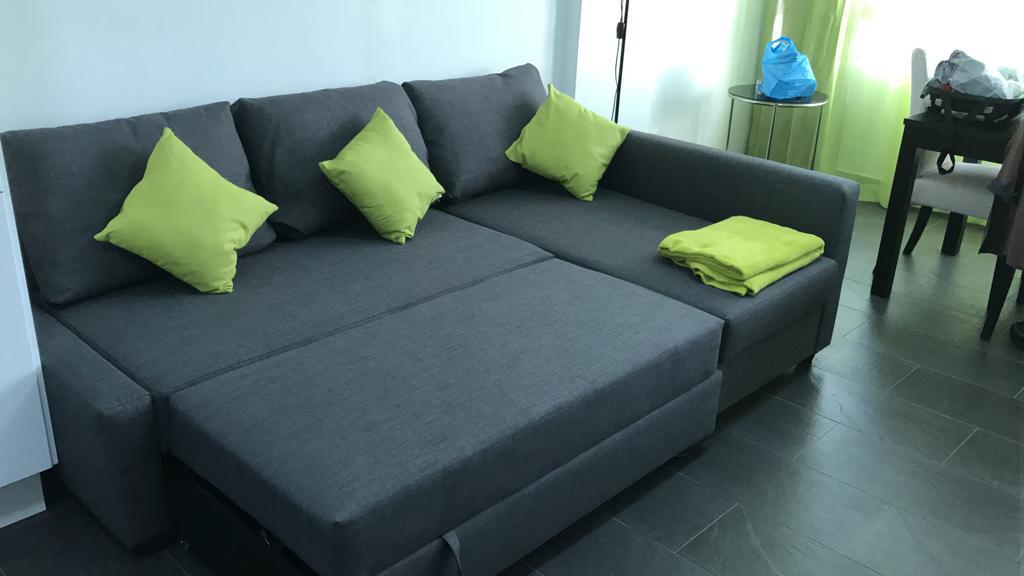 Apartamento Karma Playa del Inglés