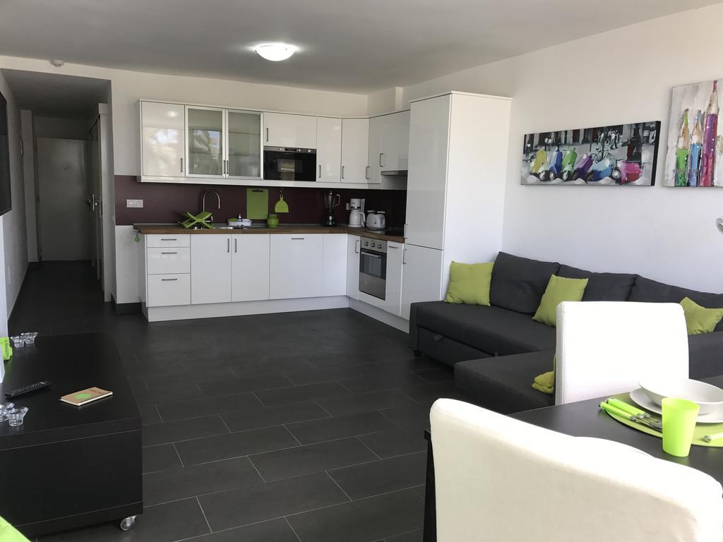 Karma Apartamento Playa del Inglés