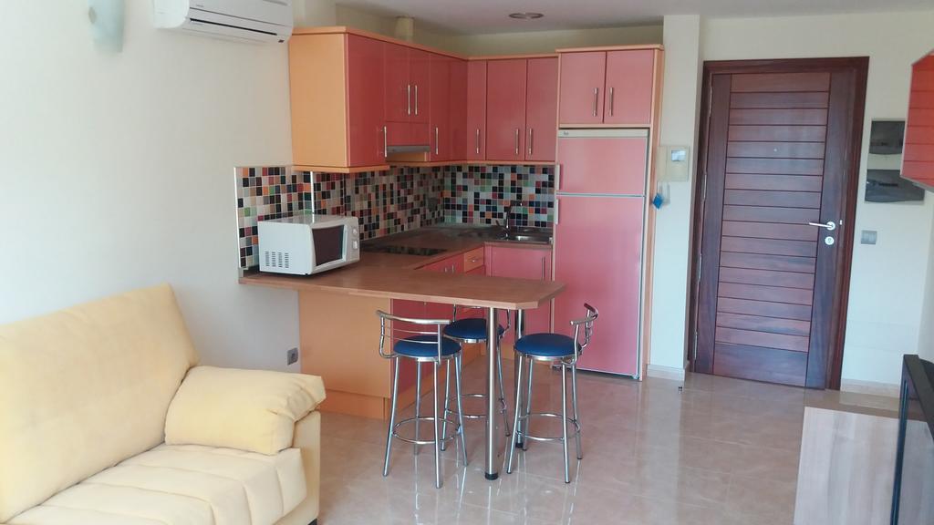 Apartamento Viva Cruce De