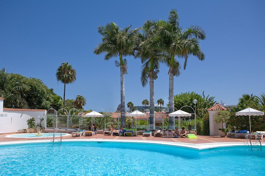 Apartment Parque Paraiso I