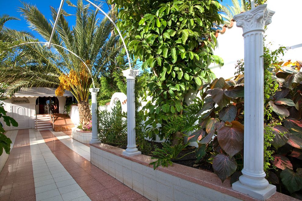 Parque Paraiso I Apartment Playa del Ingles (Gran Canaria)