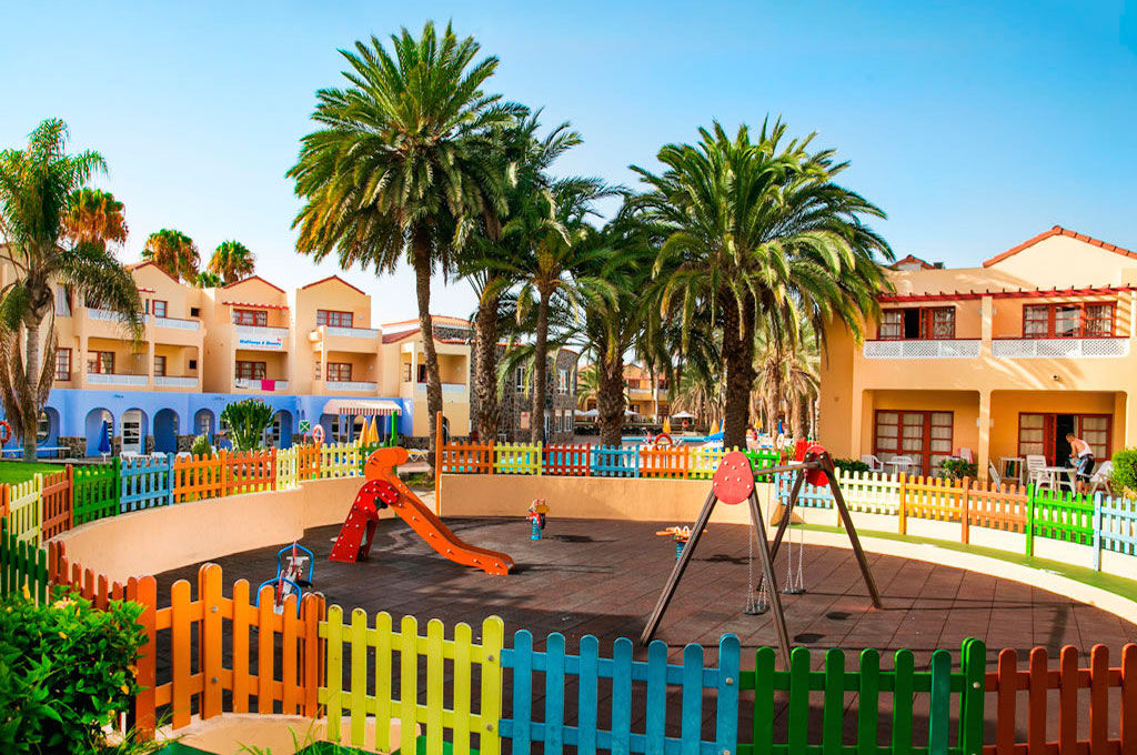 Hotel Livvo Koala Garden Maspalomas (Gran Canaria)