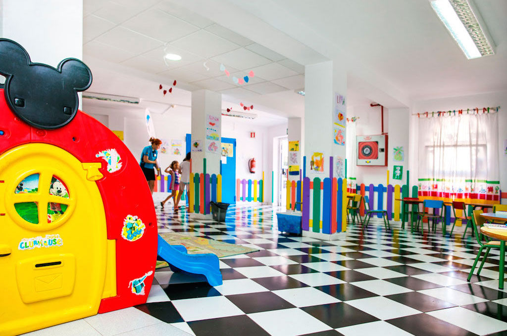Livvo Koala Garden Hotel