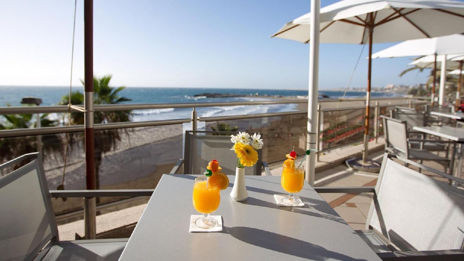 Hotel Don Gregory By Dunas - Adults Only 4*