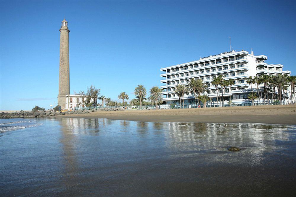 Faro, A Lopesan Collection - Adults Only 5* Maspalomas (Gran Canaria)