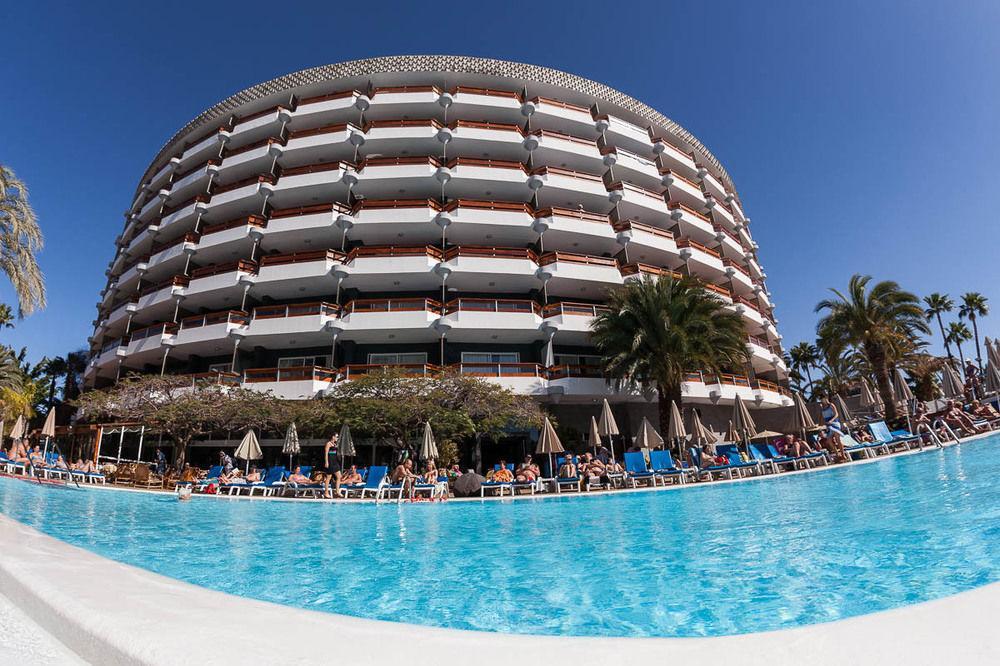 Bull Escorial & Playa del Inglés