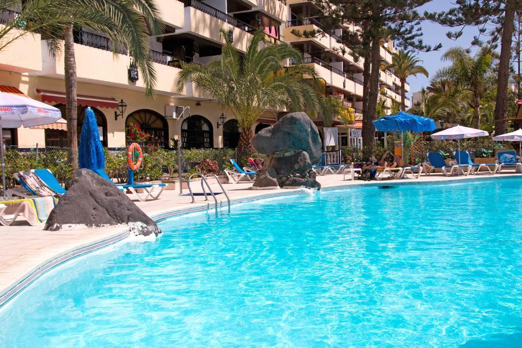 Rey Carlos Hotel 3*