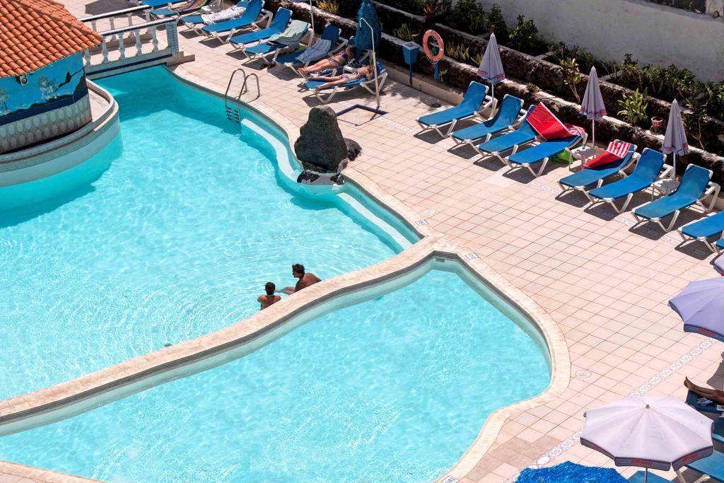 Rey Carlos 3* Playa del Ingles (Gran Canaria)
