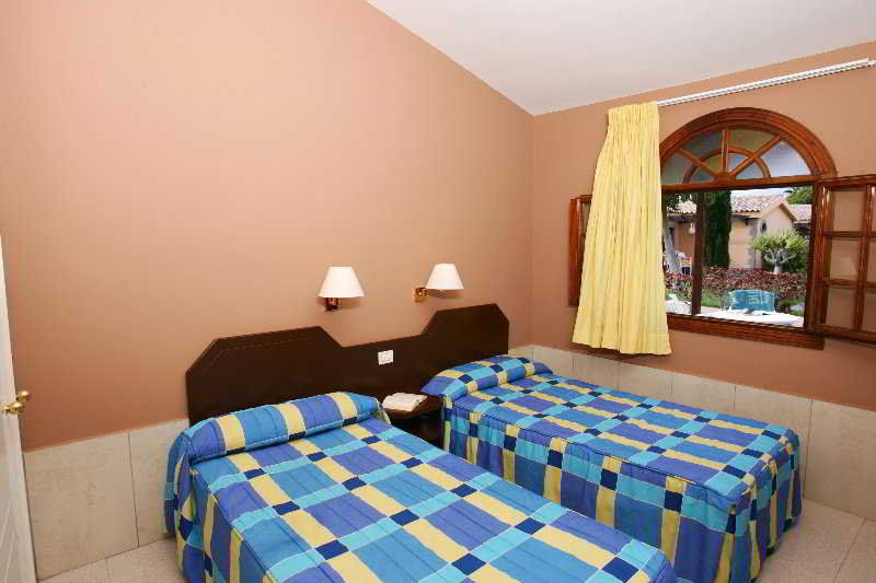 Hotel Maspalomas By Dunas