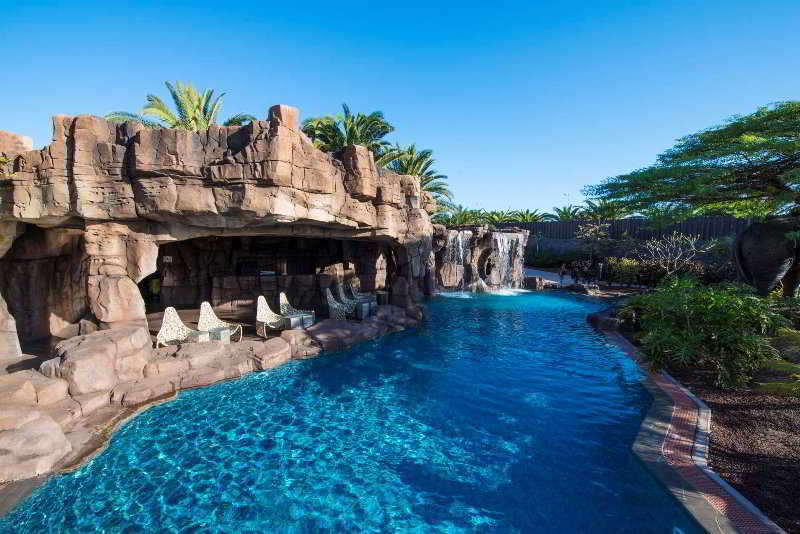 Hotel Lopesan Baobab