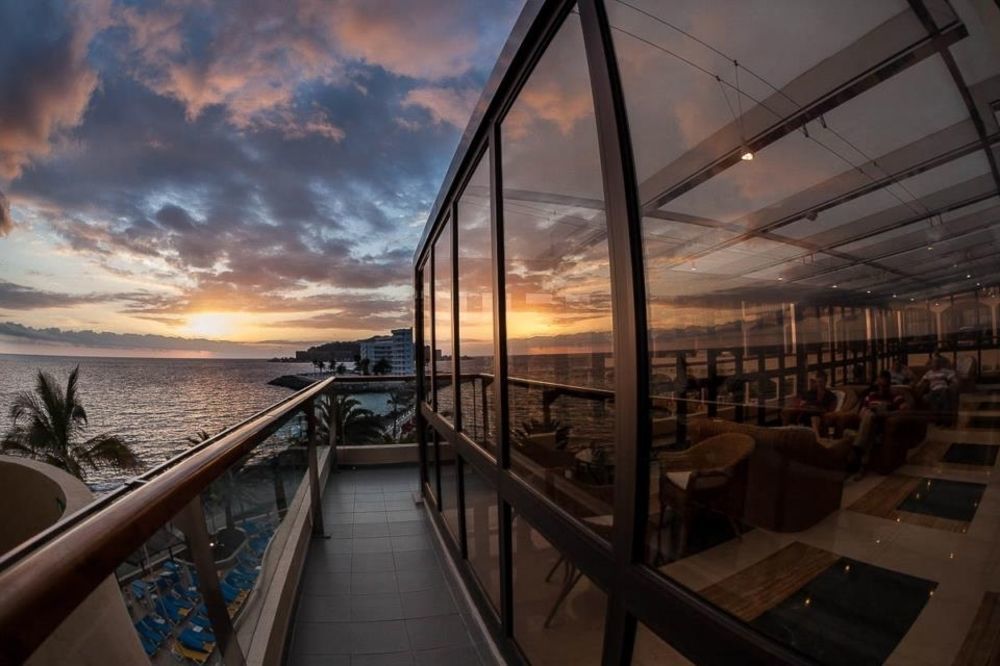 Bull Dorado Beach&spa Hotel 3*