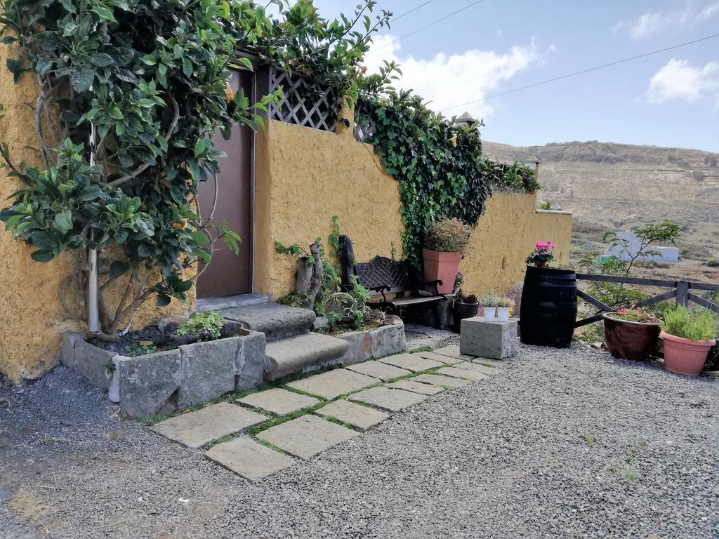 La Casita De Juani Vakantiehuis