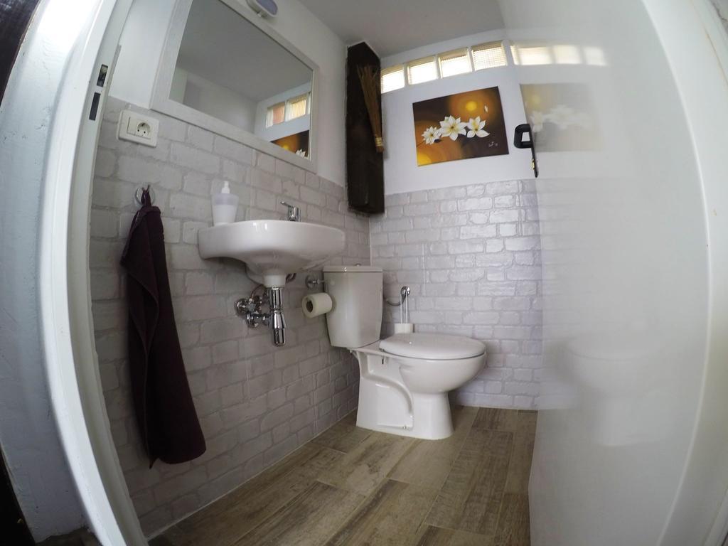 Vakantiehuis La Casita De Juani *