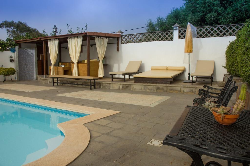 Vakantiehuis La Casita De Juani Santa Maria de Guia de Gran Canaria