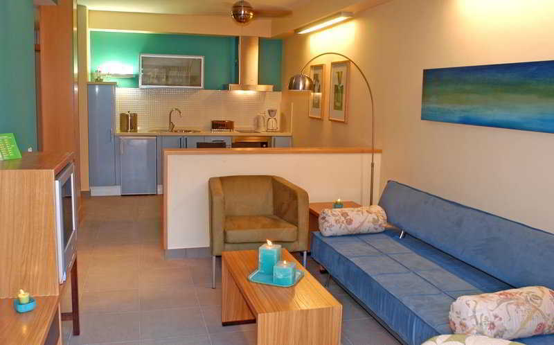 Apartment Cordial Mogan Valle