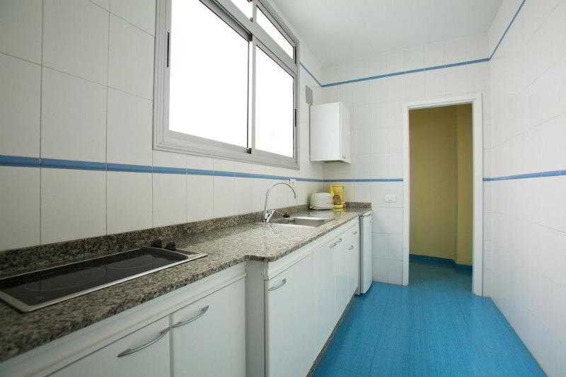 Tinoca Apartment *