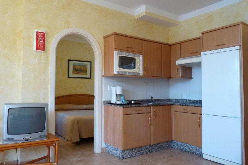 Aparthotel Grupotel Monte Feliz Bahia Feliz