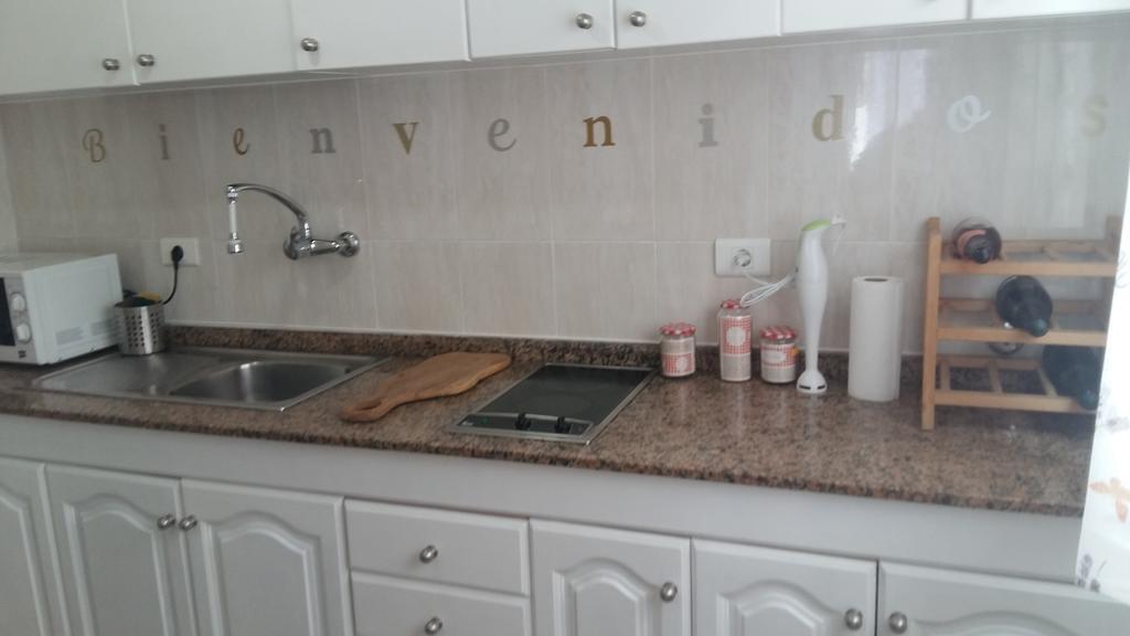 Guest house Casa Compartida Isleta *