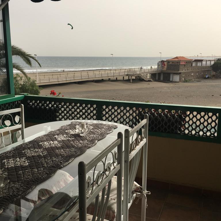 Aquarius Apartment San Agustin (Gran Canaria)